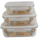 Контейнер Ecomo Thermo Box 1410 мл (3RC150-LL) - зображення 2
