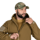 Бейсболка Tactic SoftShell Multicam (6571) - изображение 1