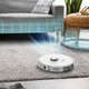 Robot sprzątający Tesla RoboStar iQ700 2-w-1 (ROBIQ700WHT) - obraz 5