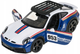 Auto zdalnie sterowane Rastar Sportowy samochodzik Porsche 911 Dakar Performance 1:14 (6930751324404) - obraz 7