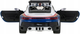 Auto zdalnie sterowane Rastar Sportowy samochodzik Porsche 911 Dakar Performance 1:14 (6930751324404) - obraz 9