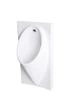Писуар подвесной Mixxus Premium BEVEL-1005 380x420x750mm с краном для писсуара (MP6664) - изображение 14