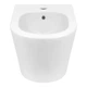Биде подвесное Mixxus BEVEL-0502 520x360x320mm (MI6715) - изображение 2