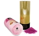 Сіль для ванни Shunga Oriental Crystals Bath Salts — Aphrodisia (500 г), сіль Мертвого моря - зображення 3