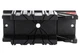 Стислі пластикове Intertool 295 х 80 х 70 мм (HT-0725) - изображение 3