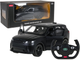 Машинка на радіокеруванні Rastar Range Rover Sport SV 1:14 Black (6930751324800) - зображення 1
