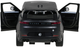 Машинка на радіокеруванні Rastar Range Rover Sport SV 1:14 Black (6930751324800) - зображення 8