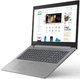 Ноутбук Lenovo IdeaPad 330-15IKB (81DC00RSRA) Platinum Grey - изображение 5