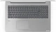 Ноутбук Lenovo IdeaPad 330-15IKB (81DC00RSRA) Platinum Grey - изображение 8