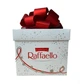 Цукерки Raffaello Confetteria з бантом 300 г - зображення 1