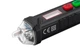 Тестер напряжения бесконтактный Intertool 12-1000В LED (MD-0011) - изображение 3