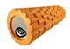 Массажный роллер EasyFit Grid Roller Mini 30 см оранжевый (A-021881) - изображение 3