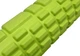 Массажный роллер EasyFit Grid Roller Mini 30 см салатовый (A-021711) - изображение 3
