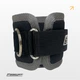 Манжета EasyFit черная для тяги на тренажере Бубновского (A-021723) - изображение 7