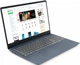 Ноутбук Lenovo IdeaPad 330S-15IKB (81F501B6RA) Midnight Blue Суперціна!!! - изображение 4