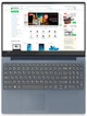 Ноутбук Lenovo IdeaPad 330S-15IKB (81F501B6RA) Midnight Blue Суперціна!!! - изображение 6