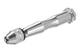 Дрель ручная Intertool 120 × 0.3-3.6 мм (NT-6011) - изображение 1