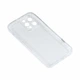 Чохол XON PhoneCase для iPhone 13 Pro Max (PCSA1113400T 8901) Прозорий - зображення 2
