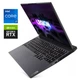 Игровой ноутбук Lenovo Legion 5 Pro 16ITH6H / 16" (1920x1200) IPS / Intel Core i7-11800H (8 (16) ядер по 2.3 - 4.6 GHz) / 16 GB DDR4 / 512 GB SSD NVMe / nVidia GeForce RTX 3070, 8 GB GDDR6, 256-bit / WebCam б/у - изображение 1