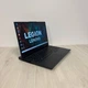 Игровой ноутбук Lenovo Legion 5 Pro 16ITH6H / 16" (1920x1200) IPS / Intel Core i7-11800H (8 (16) ядер по 2.3 - 4.6 GHz) / 16 GB DDR4 / 512 GB SSD NVMe / nVidia GeForce RTX 3070, 8 GB GDDR6, 256-bit / WebCam б/у - изображение 4