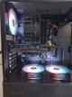Компьютер 1stPlayer Mi7-A Tower / Intel Core i7-4790 (4 (8) ядра по 3.6 - 4.0 GHz) / 24 GB DDR3 / 512 GB SSD + 500 GB HDD / nVidia GeForce GTX 1650, 4 GB GDDR6, 128-bit / 500W б/у - изображение 6