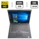Ноутбук Dell Latitude 7480 / 14" (1920x1080) IPS / Intel Core i5-6300U (2 (4) ядра по 2.4 - 3.0 GHz) / 8 GB DDR4 / 128 GB SSD / Intel HD Graphics 520 / WebCam б/у - изображение 1