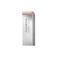 Флеш-накопичувач ADATA USB 3.2 UR 350 32Gb Silver/Beige (UR350-32G-RSR/BG) - зображення 5