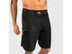Шорти для ММА VENUM Santa Muerte Dark Side Fightshorts XL чорний/коричневий (5576) - изображение 1