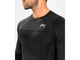Рашгард VENUM G-Fit Air Rashguards Longsleeve L чорний (5743) - изображение 2