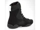 Боксерки VENUM Contender Boxing Shoes US 7 (EUR 40) чорний/білий (5491) - изображение 5