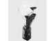 Рукавички для MMA VENUM Sparring Gloves Challenger 3.0 L/XL білий/чорний (5600) - изображение 3