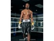 Боксерські труси TITLE Boxing Edge Boxing Trunks 2.0 L чорний/білий (5457) - зображення 4