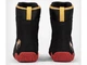Боксерки VENUM Contender Boxing Shoes US 9,5 (EUR 42,5) чорний/червоний (5491) - изображение 2