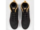 Боксерки VENUM Contender Boxing Shoes US 9,5 (EUR 42,5) чорний/червоний (5491) - изображение 3