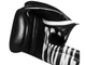 Тренувальні рукавички PRO MEX Professional Edge Training Gloves 14 унцій чорний (5858) - изображение 5
