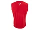 Безрукавка TITLE Boxing Iconic Block Muscle Tee M червоний/білий (5401) - зображення 2