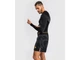 Рашгард VENUM Razor Rashguard Long Sleeves XL чорний/золотий (5421) - изображение 7