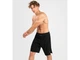 Шорти для ММА VENUM G-Fit Air Fightshort L чорний (5632) - изображение 6