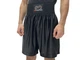 Боксерські труси RIVAL Dazzle Pro Boxing Trunks S чорний (5835) - изображение 1