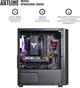 Компьютер ARTLINE Gaming X35 Windows 11 Home (X35v62Win) - изображение 9