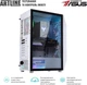 Компьютер ARTLINE Gaming X48WHITE Windows 11 Home (X48WHITEv44Win) - изображение 9