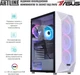 Компьютер ARTLINE Gaming X49WHITE (X49WHITEv71) - изображение 4