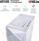 Компьютер ARTLINE Gaming X46WHITE (X46WHITEv43) - изображение 5