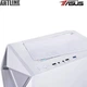 Компьютер ARTLINE Gaming X46WHITE Windows 11 Home (X46WHITEv43Win) - изображение 11