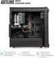 Рабочая станция ARTLINE WorkStation W73 (W73v42) - изображение 6