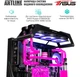 Компьютер ARTLINE Overlord P99 Windows 11 Pro (P99v99Win) - изображение 5