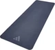 Коврик для йоги Adidas Double Sided Yoga Mat ADYG-10400BLM-NL Ментоловый-серый (885652022477) - изображение 3