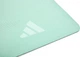 Коврик для йоги Adidas Double Sided Yoga Mat ADYG-10400BLM-NL Ментоловый-серый (885652022477) - изображение 4