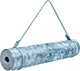 Коврик для йоги Adidas Camo Yoga Matte ADYG-10500RS-NL Голубой (885652012539) - изображение 6