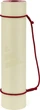Коврик для йоги Adidas Double Sided Yoga Mat ADYG-10400WP-NL Бежевый/Темно-розовый (885652022491) - изображение 7